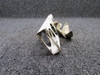 0813150-28, 0813150-52 Cessna Nose Gear Steering Support and Yoke Assembly