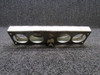 0813150-28, 0813150-52 Cessna Nose Gear Steering Support and Yoke Assembly