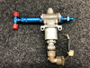 2710972, 68930 Cessna Citation 500 Parker Valve Hydraulic Solenoid (28 V)