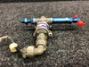 2710972, 68930 Cessna Citation 500 Parker Valve Hydraulic Solenoid (28 V)