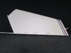 1731000-200 Cessna 177 Vertical Fin Assembly BAS Part Sales | Airplane Parts