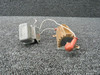 584-207 / 89865-002 Piper PA46-310 Heated Stall Warning Resistor & Relay