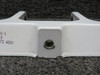 5042010-1 (Use: 5942001-1) Cessna 421B Nose Gear Steering Bellcrank Assy
