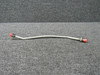 610191-005 Mooney M20M Fuel Tube Assy BAS Part Sales | Airplane Parts