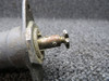 45-524560 (Use: 002-521010-5) Beech B95 Aileron Actuator Assembly LH BAS Part Sales | Airplane Parts