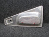 68484-000 Piper PA32-260 Pan Armrest LH Front with Pad