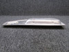 68484-000 Piper PA32-260 Pan Armrest LH Front with Pad