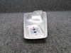 68484-000 Piper PA32-260 Pan Armrest LH Front with Pad