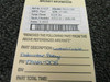 17969-005 Piper PA23-250 Control Cable Cabin Heat