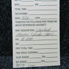 10-23A Piper PA-31T Cleveland Master Cylinder (NEW OLD STOCK) (C20)