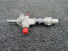 1280504-1 (Use:1280504-2) Cessna 210D Electrol Inc Uplock Actuator Assy