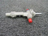 1280504-1 (Use:1280504-2) Cessna 210D Electrol Inc Uplock Actuator Assy