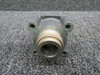 28F21254 Cessna 172S Lycoming IO-360-L2A Adapter Vacuum Pump BAS Part Sales | Airplane Parts