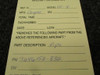 7646152-832 DC-8 Brake Line Assembly (New Old Stock) (SA)