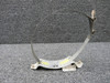 5017450-4 / 462119 Bracket W/ Band (SA) BAS Part Sales | Airplane Parts