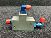 OAS5319-1 Cessna Citation 500 Landing Gear Valve Dump