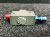 OAS5319-1 Cessna Citation 500 Landing Gear Valve Dump