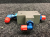 OAS5319-1 Cessna Citation 500 Landing Gear Valve Dump