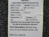 071-1466-00 Bendix King KAA-15 Aural Alerter (Volts: 28)