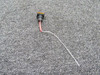 31-040.002 Rockwell 112B Gear Pump Switch (Volts: 14)