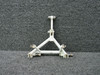 540017-509 Mooney M20M Nose Gear Upper Retract Truss Assy BAS Part Sales | Airplane Parts