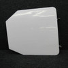 47529-031 Piper PA31T Main L&ing Gear Door Inbd RH (C20) BAS Part Sales | Airplane Parts