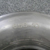 021-356-1 Michelin Aviator 6.50 X 10 Tire (W/ FORM 1) (NEW OLD STOCK) (C20)