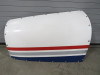 2252042-63 Cessna 182T Upper Cowl Assembly LH