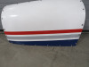2252042-63 Cessna 182T Upper Cowl Assembly LH