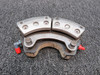 30-52V (Use: 30-52VLH) Cessna P210N Cleveland Brake Caliper Assy LH