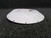 20328-002 Piper PA24-250 Fuel Cell Access Hole Cover Plate