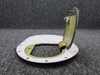 20328-002 Piper PA24-250 Fuel Cell Access Hole Cover Plate