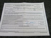 PM1201-H Piper PA23-250 Lycoming O-540-A1D5 Lamar Starter Assy W/ 8130 (14V)