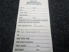 50-521223-4 Beechcraft Actuator Assy (NEW OLD STOCK) (Y17)