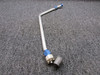 3620-00-2 Piper PA-31T Dukes Fuel Float Valve with Nacelle Fuel Line LH (C20)