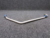 3620-00-2 Piper PA-31T Dukes Fuel Float Valve with Nacelle Fuel Line LH (C20)