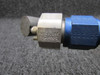 3620-00-2 Piper PA-31T Dukes Fuel Float Valve with Nacelle Fuel Line LH (C20)