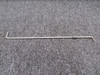 95790-000 Piper PA34-200 Rod Baggage Door Holder Forward (SPF)