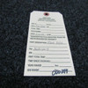 3620-00-5 Duke Float Valve Assembly (W/ YELLOW SERVICEABLE TAG) (C20)