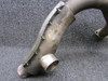78463-013, 78463-014 Lycoming IO-360-C1E6 Exhaust Riser RH with Alt Air