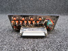 09219 Piper Tel-Instruments Audio Selector Panel (C20)