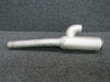 78463-017 / 78463-018 Piper PA34-200 Lycoming LIO-360-C1E6 Exhaust Tailpipe RH BAS Part Sales | Airplane Parts