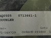 0713661-1 Cessna Doubler (New Old Stock) (SA)
