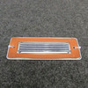 9910066-3 Cessna 310R Lens Wing Walkway
