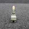 AN3027-3 (USE: MS35059-23) Cessna 310N Toggle Switch (Volts: 28)