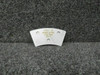 RA066-07300 Rapco Brake Linings Set of 10 (NEW OLD STOCK) (C20)