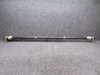 68451-000, 62856-000, 62856-001 Piper PA32R Flap Torque Tube with Fittings