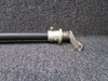 68451-000, 62856-000, 62856-001 Piper PA32R Flap Torque Tube with Fittings