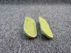 0541211-5 (Use: 0541211-1) Cessna 172 Step Assembly Set LH or RH (Flat, Zinc)