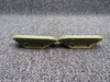 0541211-5 (Use: 0541211-1) Cessna 172 Step Assembly Set LH or RH (Flat, Zinc)